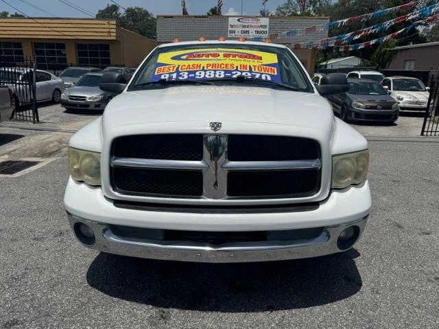 dodge ram 3500 pickup 2003 3D7MA48C43G859344 image dodge ram 3500 pickup 2003 3D7MA48C43G859344 image